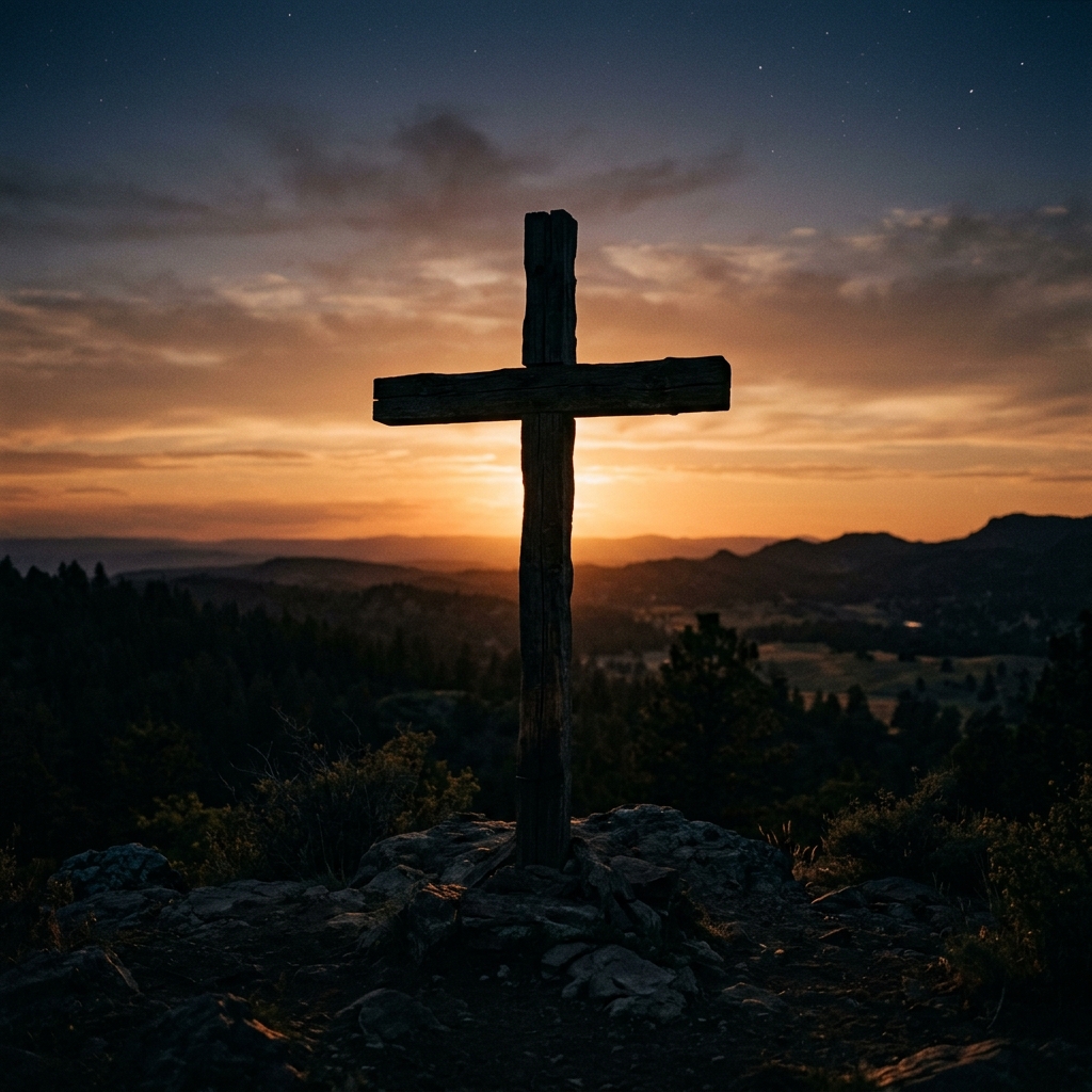 Jésus est Seigneur